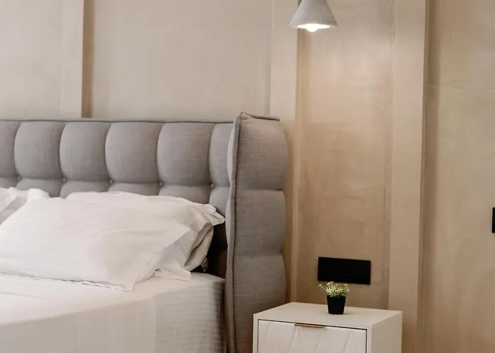 Old Town Luxury 3 بلدة كوس