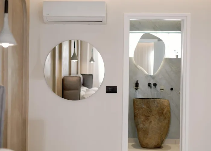 Appartement Old Town Luxury 3 Kos-stad